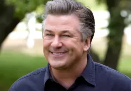 Alec Baldwin