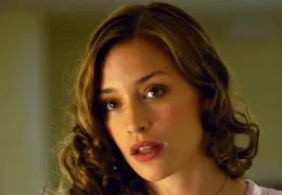 Piper Perabo in 'Eine Hochzeit zu Dritt'