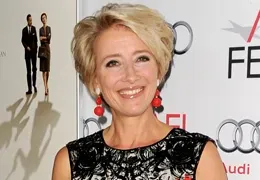 Emma Thompson