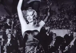 Rita Hayworth