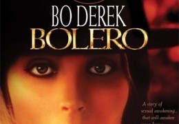 Bo Derek in 'Bolero' (1984)