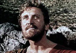 Kirk Douglas - Die Fahrten des Odysseus
