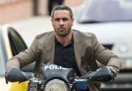 Skyfall - Ola Rapace (Patrice) in Sony Pictures' SKYFALL.