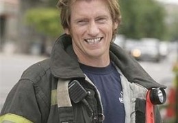Denis Leary in 'Rescue Me'