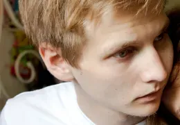 Little Thirteen - Joseph Konrad Bundschuh
