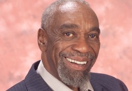 Bill Cobbs