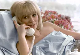 Mireille Darc
