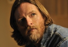 Oliver Sherman - Franklin Page (Donal Logue)