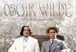 Oscar Wilde
