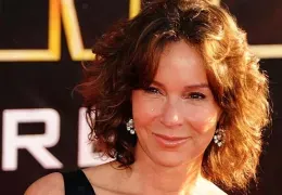 Jennifer Grey