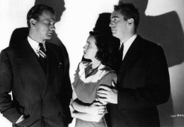 Im Schatten des Zweifels mit Joseph Cotten, Teresa...Carey