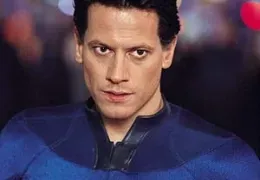 Ioan Gruffudd als Mr. Fantastic