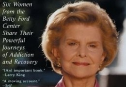 Betty Ford: Healing and Hope: Six Women from the...tion