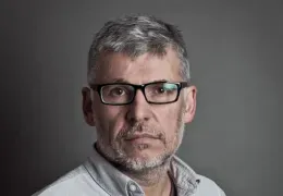 Viva - Paddy Breathnach