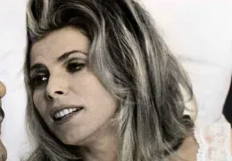 Billie Whitelaw