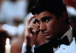 Scarface - Steven Bauer