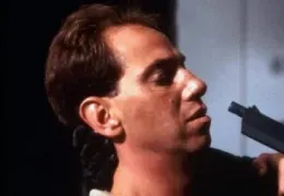 Miguel Ferrer - RoboCop