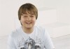 Angus T. Jones in 'Two And A Half Men'