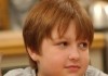 Angus T. Jones in der Serie: 'Two And A Half Men'