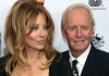 Linda Kozlowski mit Paul Hogan