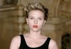 Scarlett Johansson, September 2005