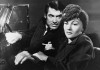 Verdacht - Cary Grant und Joan Fontaine