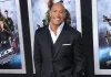 Dwayne Johnson