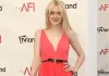 Dakota Fanning