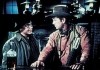 Ernest Borgnine und Sterling Hayden in 'Johnny Guitar...ssen'