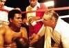 Muhammad Ali und Ernest Borgnine in 'Ich bin der Grte'