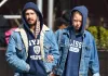 Shia LaBeouf mit Freundin Mia Goth