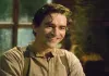 Der neue Hausmeister Lewis Mowbray (BEN CHAPLIN)...rache