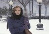 Diane Kruger in 'Sehnschtig'