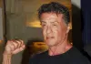 Sylvester Stallone