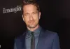 Gerard Butler