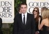 Robert Pattinson bei den Golden Globes 2013