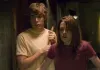 Dustin Milligan und Kristen Stewart in 'The Messengers'