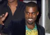 Kanye West