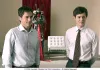 Rob Lowe und Adam Brody  2006 Twentieth Century Fox