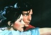 Christopher Reeve und Margot Kidder in 'Superman'