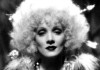 Marlene Dietrich in 'Die blonde Venus' (1932)