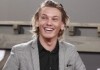 Anonymus - Jamie Campbell Bower