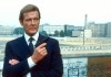Roger Moore auf 'The James Bond ultimate edition'