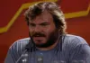 Jack Black - Kung Fu Panda