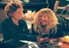 Goldie Hawn und Susan Sarandon in 'Groupies Forever'