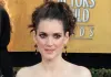 Winona Ryder
