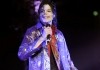Michael Jackson bei seiner letzten Showprobe am...geles
