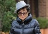 Yoko Ono