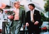Guillaume Depardieu und Fran ois Cluzet in 'Die Anfnger'