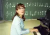 Wasas unerbittliche Musiklehrerin (Meret Becker) -...Keller